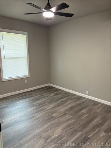 131 W Orleans Avenue, Sapulpa, OK 74066