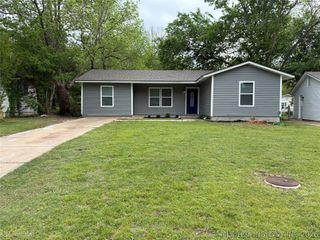 131 W Orleans Avenue, Sapulpa, OK 74066