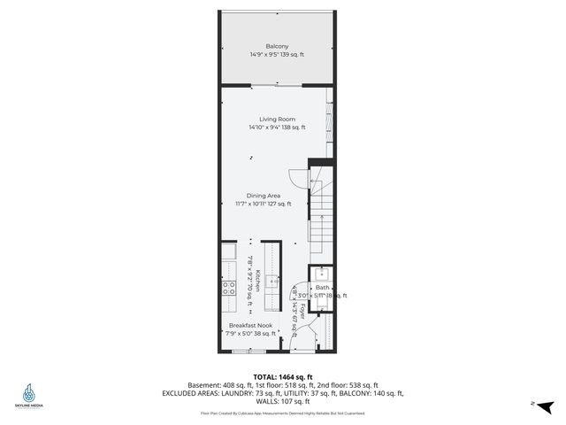 424 Fox Hollow Way, Manchester, NH 03104