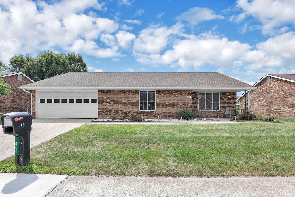 511 Alton Street, 157, London, OH 43140