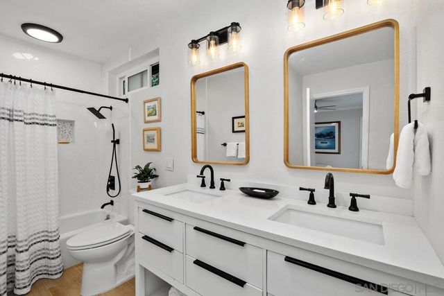 5223 Caminito Jubilo, San Diego, CA 92108