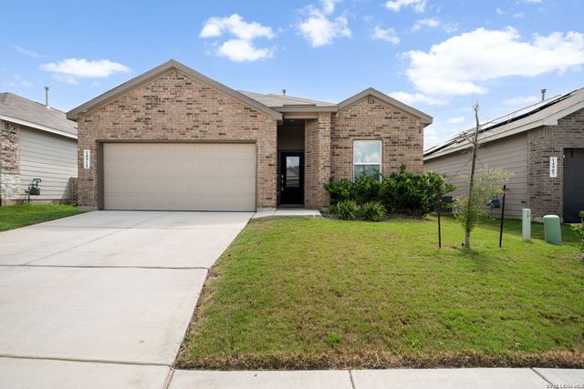 14911 Rhyolite Way, Elmendorf, TX 78112