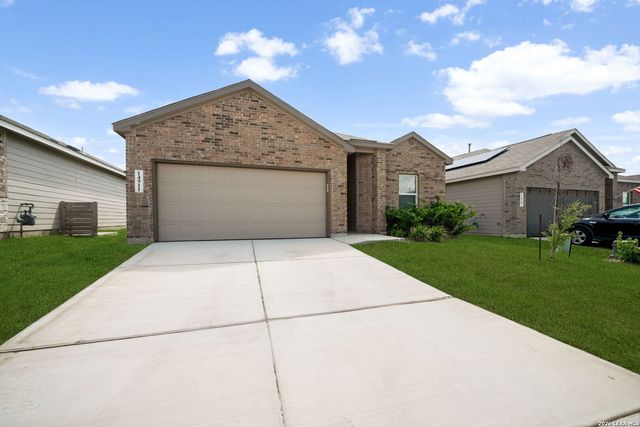 14911 Rhyolite Way, Elmendorf, TX 78112