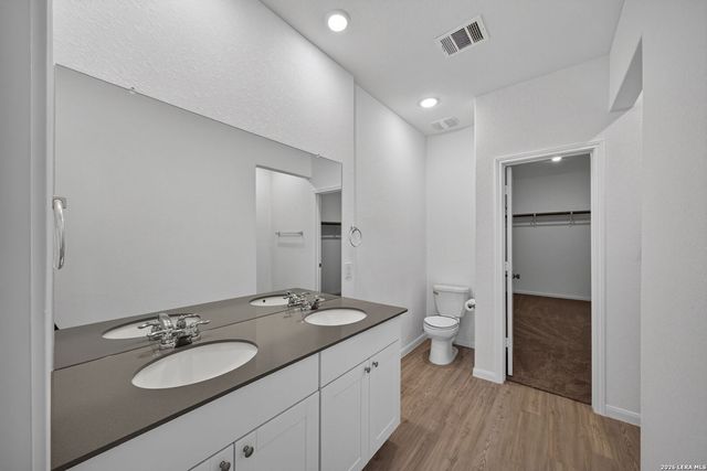 14911 Rhyolite Way, Elmendorf, TX 78112