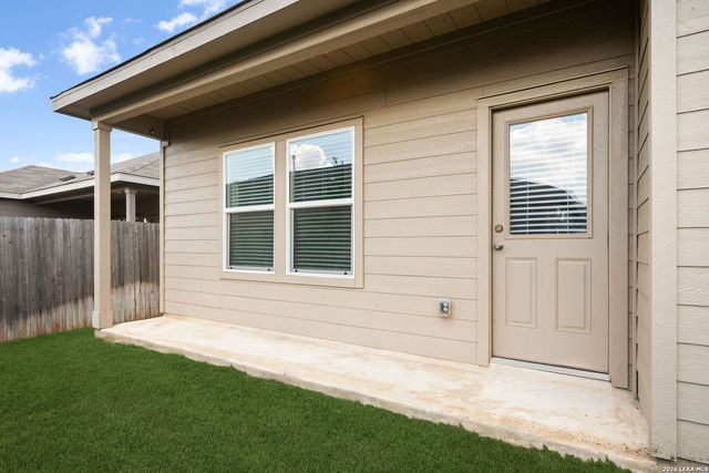 14911 Rhyolite Way, Elmendorf, TX 78112
