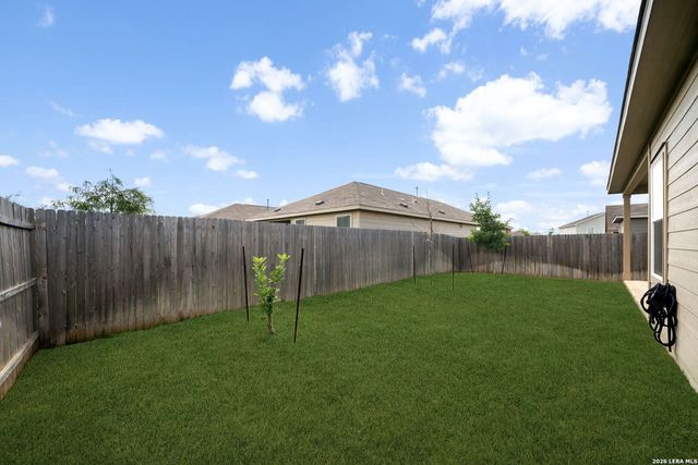 14911 Rhyolite Way, Elmendorf, TX 78112