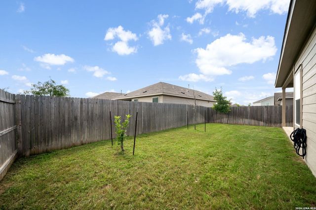 14911 Rhyolite Way, Elmendorf, TX 78112