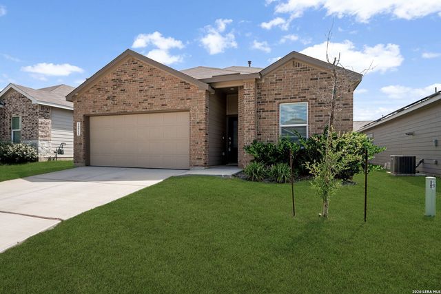 14911 Rhyolite Way, Elmendorf, TX 78112