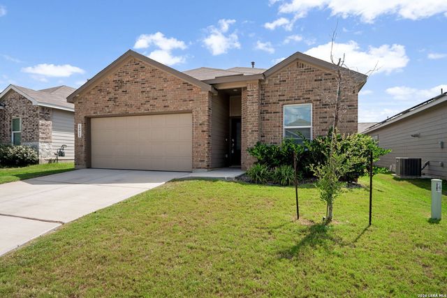14911 Rhyolite Way, Elmendorf, TX 78112