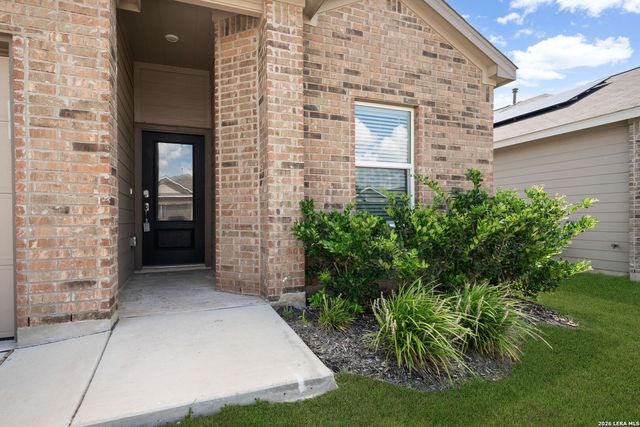 14911 Rhyolite Way, Elmendorf, TX 78112