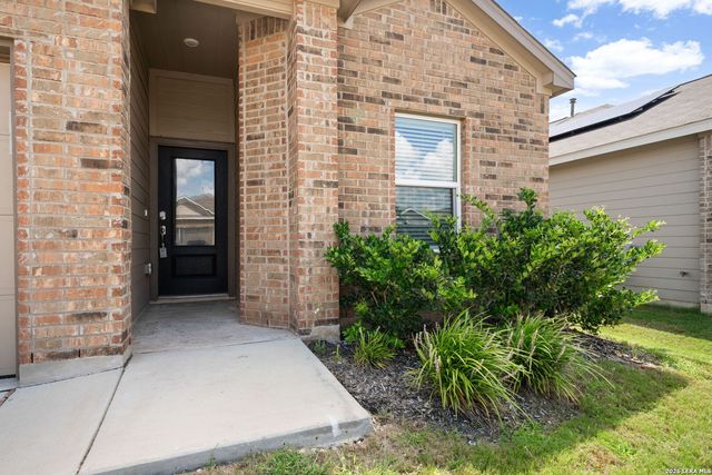14911 Rhyolite Way, Elmendorf, TX 78112