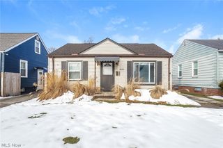 4648 W 146th Street, Cleveland, OH 44135