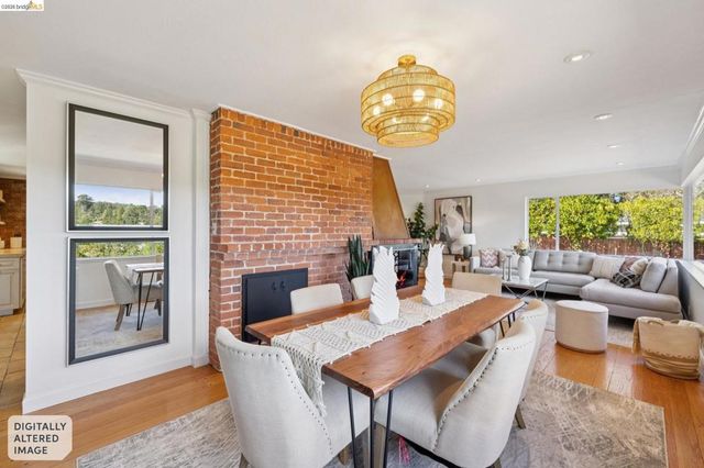 4450 4450 Turner Ave, Oakland, CA 94605