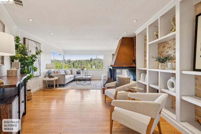 4450 4450 Turner Ave, Oakland, CA 94605