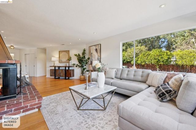 4450 4450 Turner Ave, Oakland, CA 94605