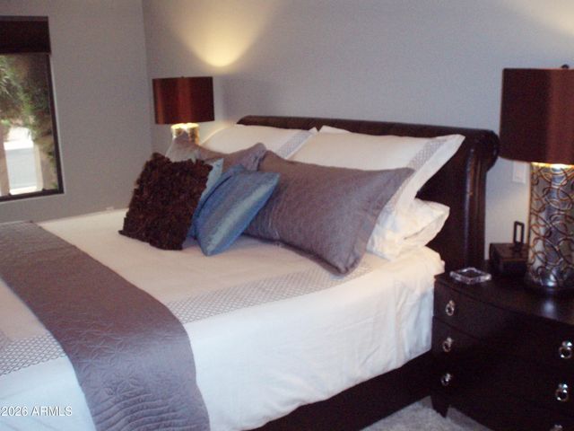 8674 E Via De Viva --, Scottsdale, AZ 85258