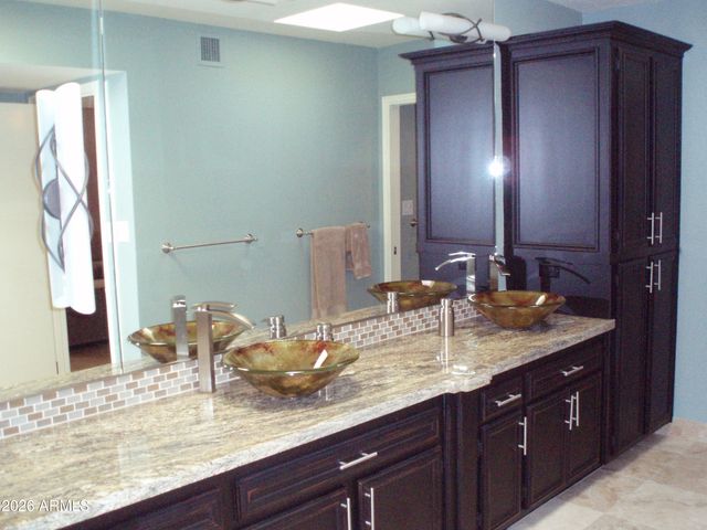 8674 E Via De Viva --, Scottsdale, AZ 85258