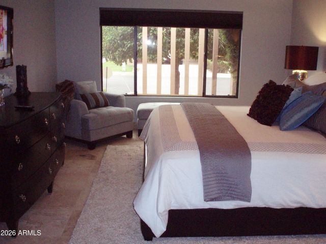 8674 E Via De Viva --, Scottsdale, AZ 85258