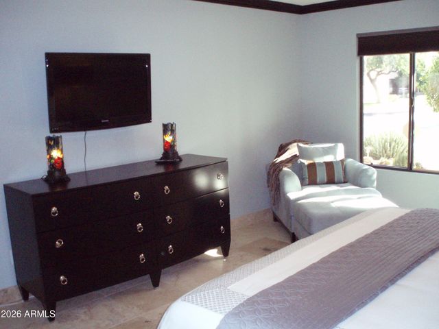 8674 E Via De Viva --, Scottsdale, AZ 85258