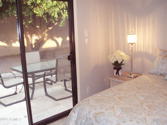 8674 E Via De Viva --, Scottsdale, AZ 85258