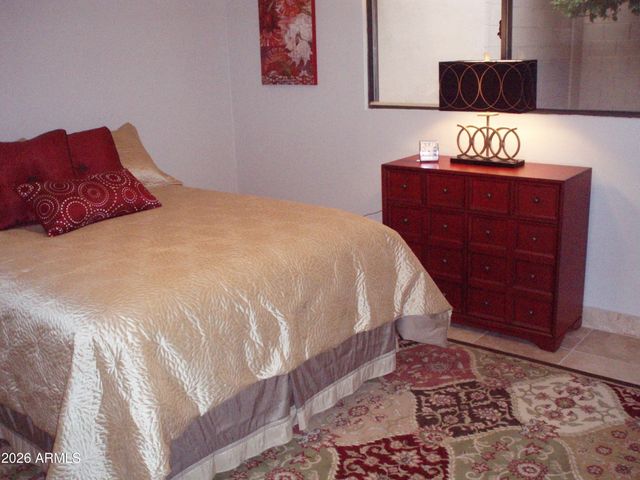 8674 E Via De Viva --, Scottsdale, AZ 85258