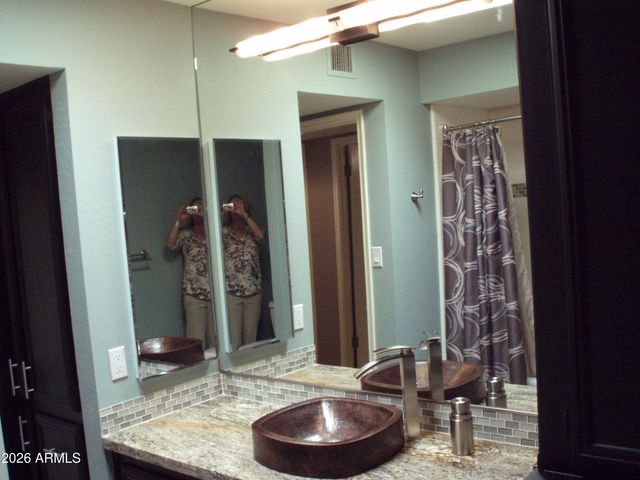 8674 E Via De Viva --, Scottsdale, AZ 85258