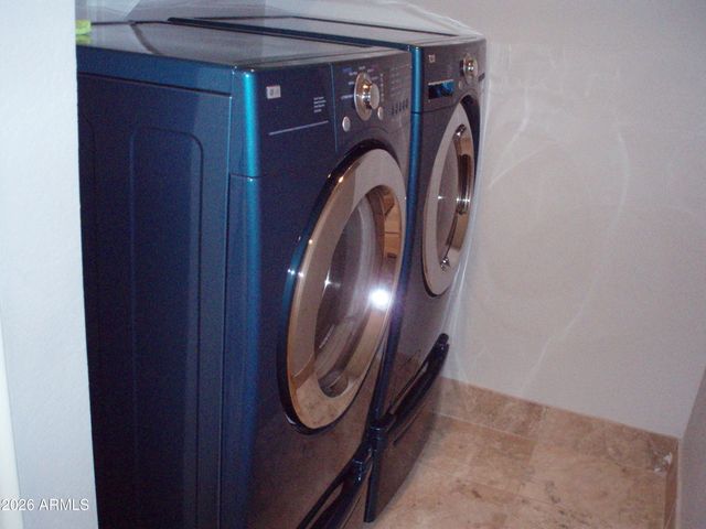 8674 E Via De Viva --, Scottsdale, AZ 85258