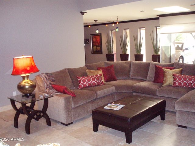 8674 E Via De Viva --, Scottsdale, AZ 85258