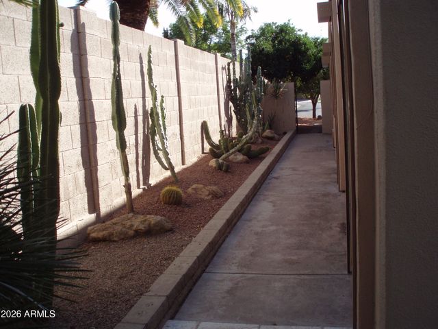 8674 E Via De Viva --, Scottsdale, AZ 85258