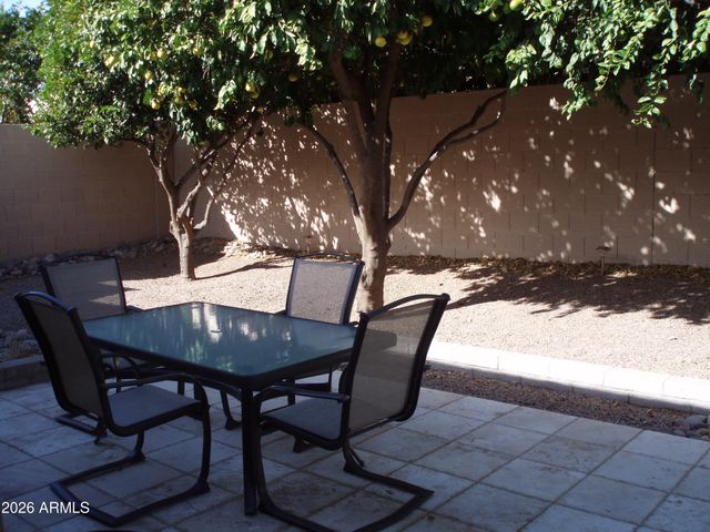 8674 E Via De Viva --, Scottsdale, AZ 85258