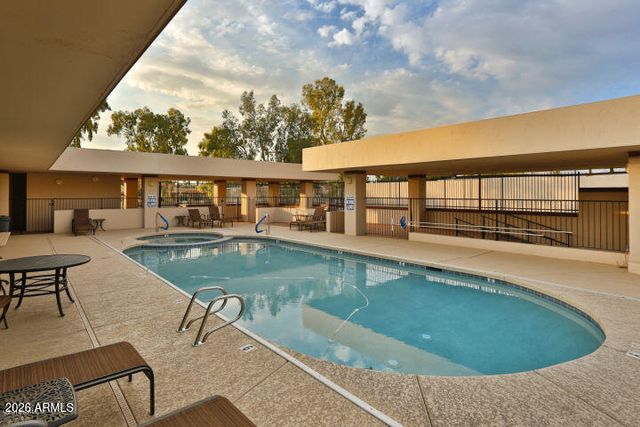 8674 E Via De Viva --, Scottsdale, AZ 85258