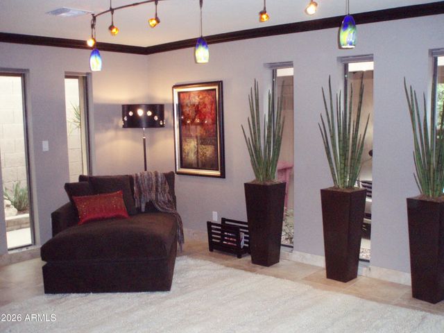 8674 E Via De Viva --, Scottsdale, AZ 85258