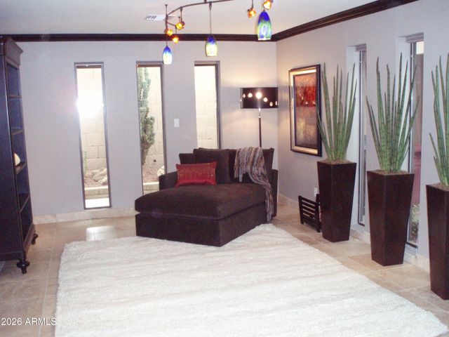 8674 E Via De Viva --, Scottsdale, AZ 85258