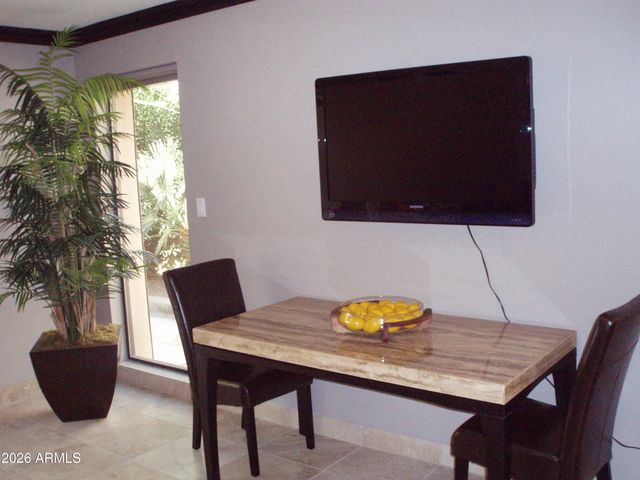8674 E Via De Viva --, Scottsdale, AZ 85258