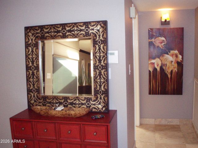 8674 E Via De Viva --, Scottsdale, AZ 85258