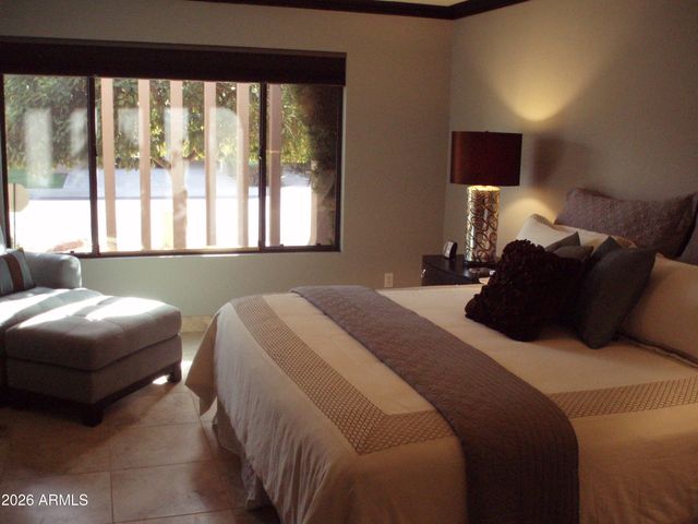 8674 E Via De Viva --, Scottsdale, AZ 85258