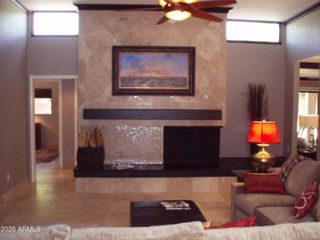 8674 E Via De Viva --, Scottsdale, AZ 85258