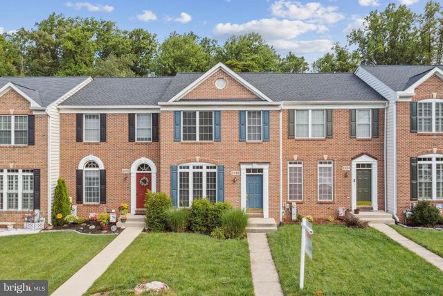 2482 JOSTABERRY WAY, Odenton, MD 21113