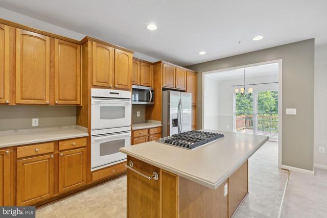 2482 JOSTABERRY WAY, Odenton, MD 21113