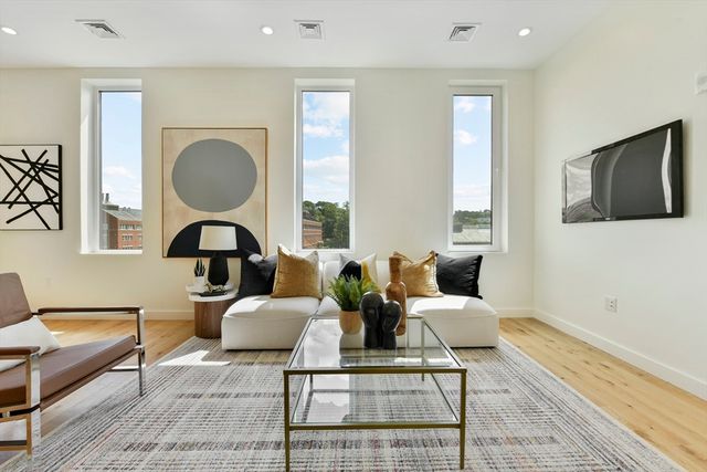 80 Terrace Street 303, Boston, MA 02120