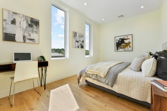 80 Terrace Street 303, Boston, MA 02120