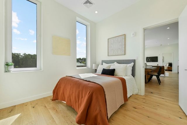 80 Terrace Street 303, Boston, MA 02120