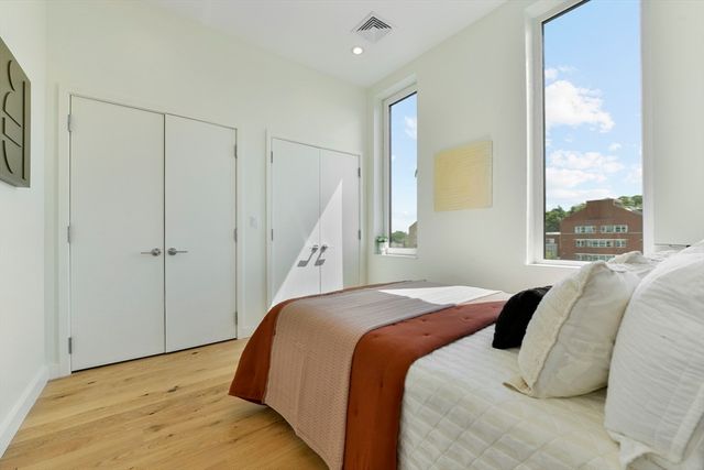 80 Terrace Street 303, Boston, MA 02120