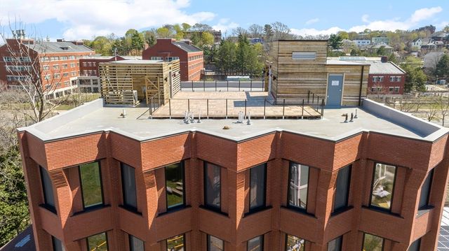 80 Terrace Street 303, Boston, MA 02120