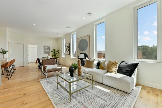 80 Terrace Street 303, Boston, MA 02120