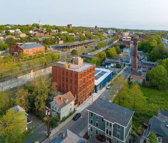 80 Terrace Street 303, Boston, MA 02120