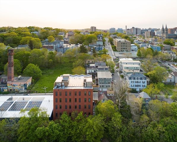 80 Terrace Street 303, Boston, MA 02120
