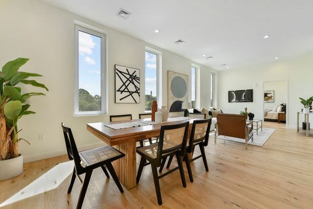 80 Terrace Street 303, Boston, MA 02120