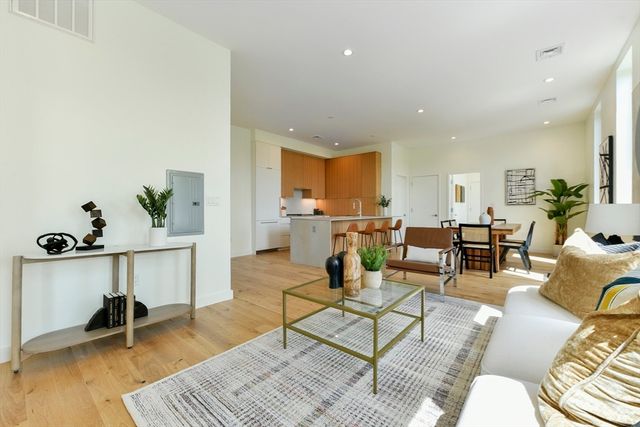80 Terrace Street 303, Boston, MA 02120