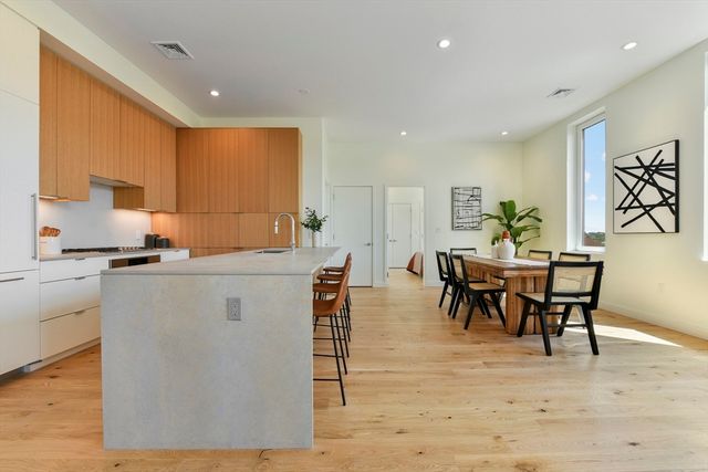 80 Terrace Street 303, Boston, MA 02120